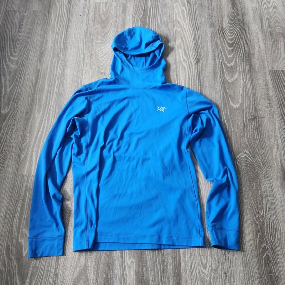Arc'teryx Other - Arc'teryx sun hoodie